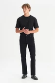 Texas Denim Pantolon Black Black 34 34 thumbnail 4