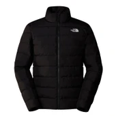 M ACONCAGUA 3 JACKET Black Black XXL thumbnail 1