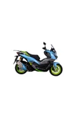 Arora Beatrix 150 cc Benzinli Motosiklet thumbnail 7