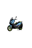 Arora Beatrix 150 cc Benzinli Motosiklet thumbnail 5