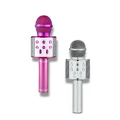 Kablosuz Hoparlörlü Bluetooth Karaoke Mikrofonu thumbnail 2