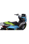 Arora Beatrix 150 cc Benzinli Motosiklet thumbnail 8