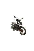 Arora Smart 50 cc Cup Motosiklet thumbnail 3