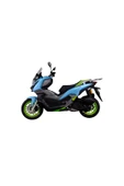 Arora Beatrix 150 cc Benzinli Motosiklet thumbnail 2