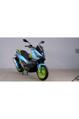 Arora Beatrix 150 cc Benzinli Motosiklet thumbnail 1
