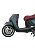 Arora Mojito 50 cc Iki Tekerlekli Scooter thumbnail 4