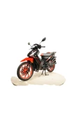 Arora Smart 50 cc Cup Motosiklet thumbnail 4