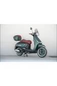 Arora Mojito 50 cc Iki Tekerlekli Scooter thumbnail 1