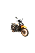 Arora Smart 50 cc Cup Motosiklet thumbnail 5