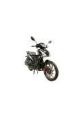 Arora Smart 50 cc Cup Motosiklet thumbnail 1