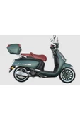 Arora Mojito 50 cc Iki Tekerlekli Scooter thumbnail 3