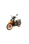 Arora Smart 50 cc Cup Motosiklet thumbnail 2