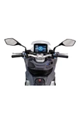 Arora Beatrix 150 cc Benzinli Motosiklet thumbnail 6