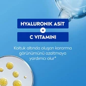 Nivea Derma Control Natural Tone Kadın Roll-On 50 Ml thumbnail 3