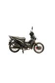 Arora Smart 50 cc Cup Motosiklet thumbnail 2