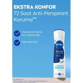 Nivea Derma Control Defend Kadın Deodorant 150 Ml thumbnail 1