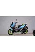 Arora Beatrix 150 cc Benzinli Motosiklet thumbnail 4
