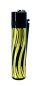 Clipper Metal Özel Elegant Serisi Çakmak - Gilded Flow thumbnail 4