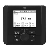 JBL JAM3000 Marin Teyp Müzik Çalar - Bluetooth USB thumbnail 2
