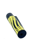 Clipper Metal Özel Elegant Serisi Çakmak - Gilded Flow thumbnail 7