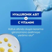 Nivea Derma Control Natural Tone Kadın Deodorant 150 Ml thumbnail 3