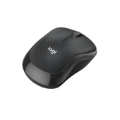 LOGİTECH M240 Sessiz Kablosuz Bluetooth Mouse Grafit (910-007182) thumbnail 2