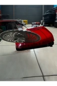 K-PAX KX 52 BENZİNLİ TIRPAN thumbnail 2