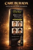 Siyah Şampuan 200 Ml thumbnail 1
