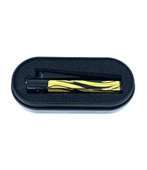 Clipper Metal Özel Elegant Serisi Çakmak - Gilded Flow thumbnail 8