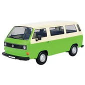 79376 1: 24 VOLKSWAGEN TYPE2 T3 thumbnail 1
