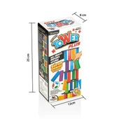 8214 RENKLİ TOWER thumbnail 3