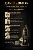 Siyah Şampuan 200 Ml thumbnail 4