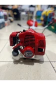 K-PAX KX 52 BENZİNLİ TIRPAN thumbnail 1