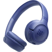 JBL Tune 530BT Multi Connect Wireless Kulaklık, Mavi thumbnail 1