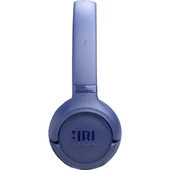 JBL Tune 530BT Multi Connect Wireless Kulaklık, Mavi thumbnail 3