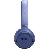 JBL Tune 530BT Multi Connect Wireless Kulaklık, Mavi thumbnail 4