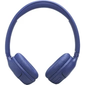 JBL Tune 530BT Multi Connect Wireless Kulaklık, Mavi thumbnail 2