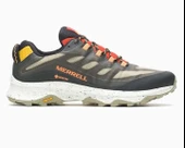 Merrell Moab Speed Gtx Erkek Ayakkabı thumbnail 1