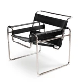 Wassily Chair thumbnail 3