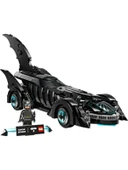 Süper Kahraman Batmobile Yapım Seti (909 Parça) thumbnail 2