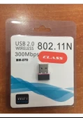 CLASS BM-070 USB 2.0 WIRELESS 300MBPS thumbnail 2