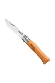 Opinel Karbon/Çelik N°9 Çakı thumbnail 1