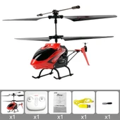 S5H UZ.KUM.HELİKOPTER -ZRV thumbnail 4
