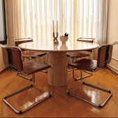 Wassily Chair thumbnail 6