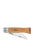 Opinel Karbon/Çelik N°9 Çakı thumbnail 2