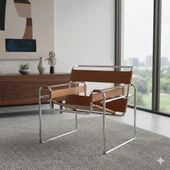 Wassily Chair thumbnail 5