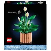 LEGO Botanicals Barış Çiçeği 11504 thumbnail 5