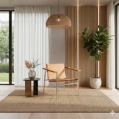 Wassily Chair thumbnail 5