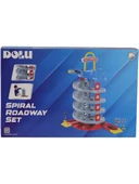 DOLU Oyuncak Spiral Yol Seti 5227 thumbnail 2