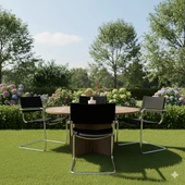 Wassily Chair thumbnail 5